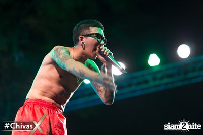งาน Differ Summer Fresh 2017 — photo 91