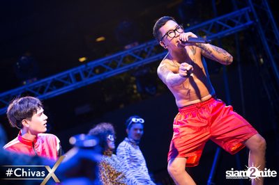 งาน Differ Summer Fresh 2017 — photo 93