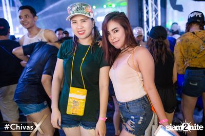 งาน Differ Summer Fresh 2017 — photo 104
