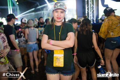 งาน Differ Summer Fresh 2017 — photo 105