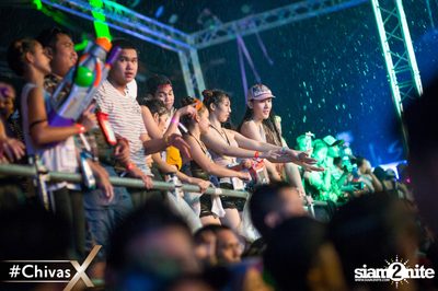 งาน Differ Summer Fresh 2017 — photo 106