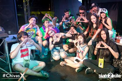 งาน Differ Summer Fresh 2017 — photo 107