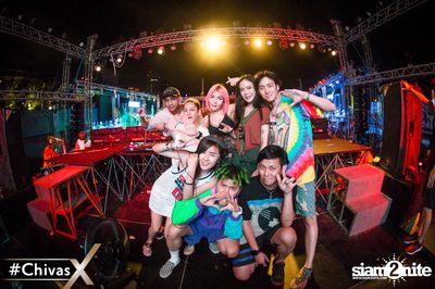 งาน Differ Summer Fresh 2017 — photo 112