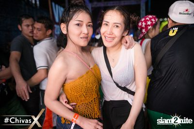 งาน Differ Summer Fresh 2017 — photo 117