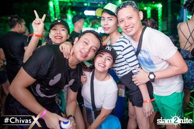 งาน Differ Summer Fresh 2017 — photo 119