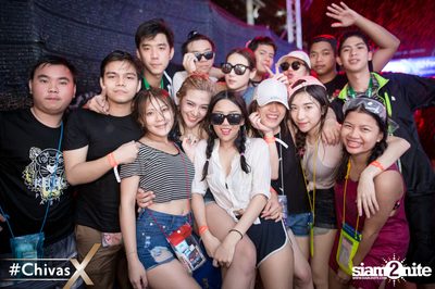 งาน Differ Summer Fresh 2017 — photo 120