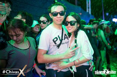 งาน Differ Summer Fresh 2017 — photo 122