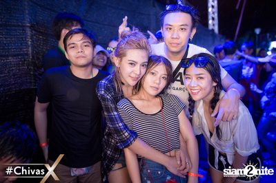 งาน Differ Summer Fresh 2017 — photo 123