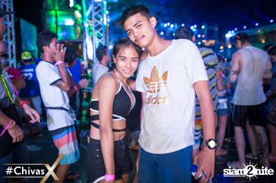 งาน Differ Summer Fresh 2017 — photo 125