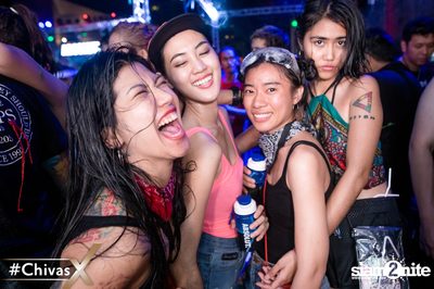 งาน Differ Summer Fresh 2017 — photo 129