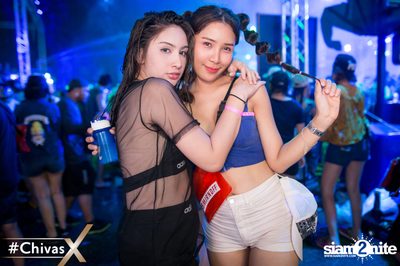 งาน Differ Summer Fresh 2017 — photo 132