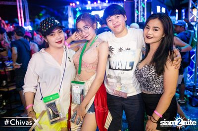 งาน Differ Summer Fresh 2017 — photo 134