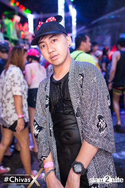 งาน Differ Summer Fresh 2017 — photo 135