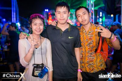 งาน Differ Summer Fresh 2017 — photo 136
