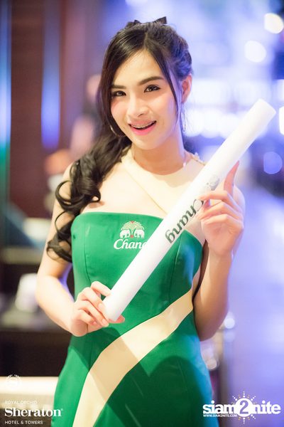 Riverlution Party ที่ รอยัล ออคิด เชอราตัน — photo 34