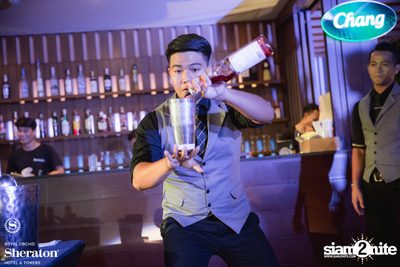 Riverlution Party ที่ รอยัล ออคิด เชอราตัน — photo 50