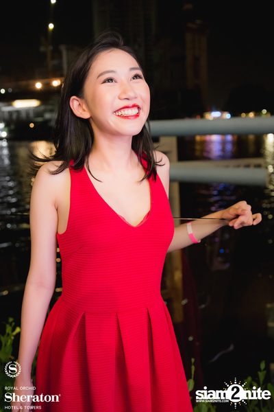 Riverlution Party ที่ รอยัล ออคิด เชอราตัน — photo 67