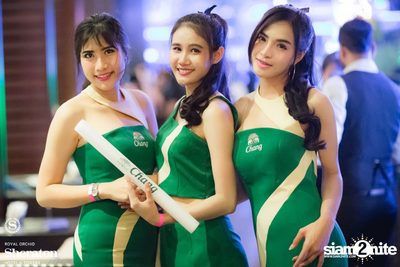 Riverlution Party ที่ รอยัล ออคิด เชอราตัน — photo 77