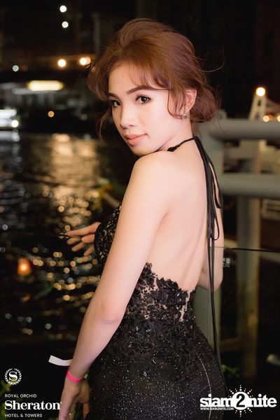 Riverlution Party ที่ รอยัล ออคิด เชอราตัน — photo 79