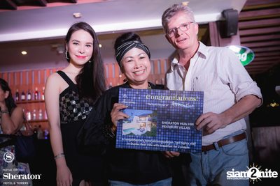 Riverlution Party ที่ รอยัล ออคิด เชอราตัน — photo 92