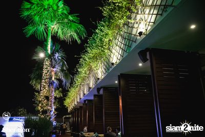 Riverlution Party ที่ รอยัล ออคิด เชอราตัน — photo 115
