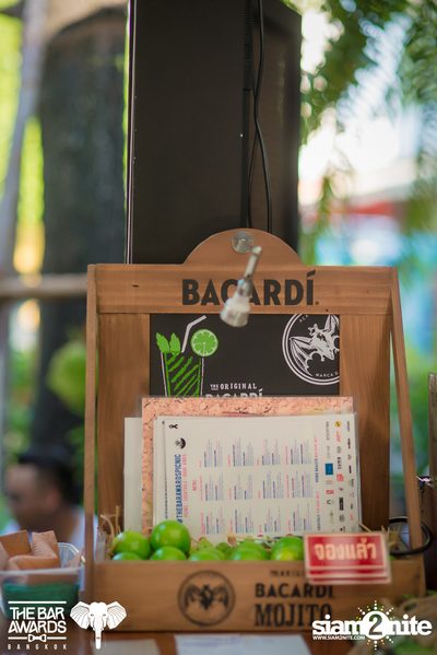 The Bar Awards Picnic ที่ รูทส์ — photo 68