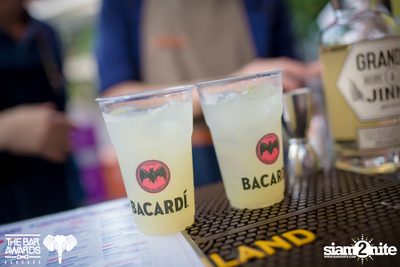 The Bar Awards Picnic ที่ รูทส์ — photo 115