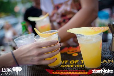 The Bar Awards Picnic ที่ รูทส์ — photo 116