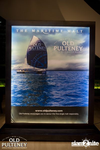 Old Pulteney Tasting Flight ที่ มอนโด้ | ฮิลตัน สุขุมวิท — photo 20