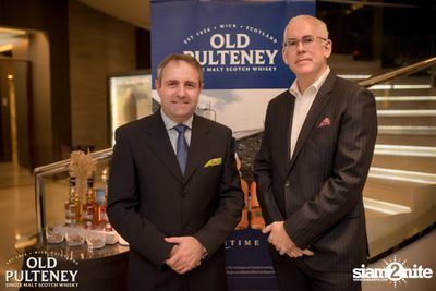 Old Pulteney Tasting Flight ที่ มอนโด้ | ฮิลตัน สุขุมวิท — photo 35