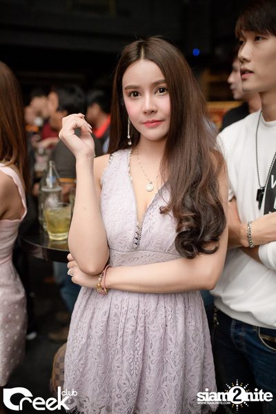 ปาร์ตี้คืนวันเสาร์ ที่ร้าน ครีก คลับ, เลียบทางด่วนรามอินทรา — photo 6