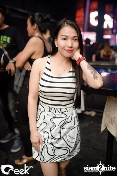 ปาร์ตี้คืนวันเสาร์ ที่ร้าน ครีก คลับ, เลียบทางด่วนรามอินทรา — photo 7