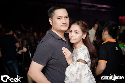 ปาร์ตี้คืนวันเสาร์ ที่ร้าน ครีก คลับ, เลียบทางด่วนรามอินทรา — photo 8