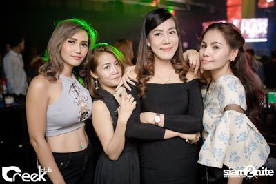 ปาร์ตี้คืนวันเสาร์ ที่ร้าน ครีก คลับ, เลียบทางด่วนรามอินทรา — photo 9