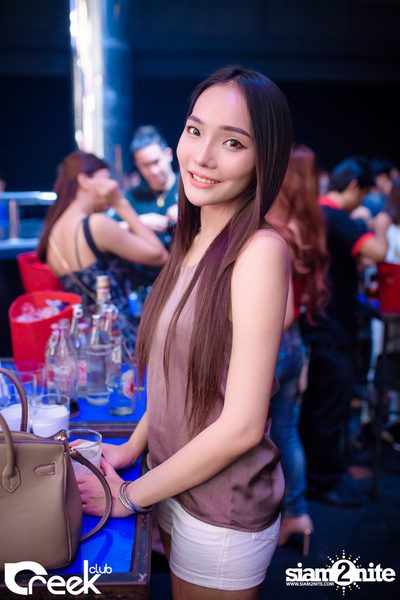 ปาร์ตี้คืนวันเสาร์ ที่ร้าน ครีก คลับ, เลียบทางด่วนรามอินทรา — photo 10
