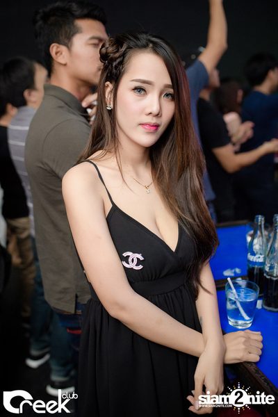 ปาร์ตี้คืนวันเสาร์ ที่ร้าน ครีก คลับ, เลียบทางด่วนรามอินทรา — photo 31