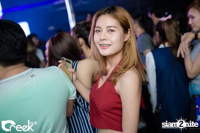 ปาร์ตี้คืนวันเสาร์ ที่ร้าน ครีก คลับ, เลียบทางด่วนรามอินทรา — photo 59