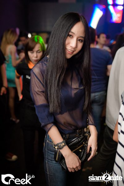 ปาร์ตี้คืนวันเสาร์ ที่ร้าน ครีก คลับ, เลียบทางด่วนรามอินทรา — photo 60