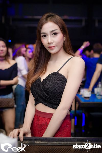 ปาร์ตี้คืนวันเสาร์ ที่ร้าน ครีก คลับ, เลียบทางด่วนรามอินทรา — photo 65