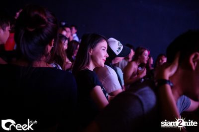 ปาร์ตี้คืนวันเสาร์ ที่ร้าน ครีก คลับ, เลียบทางด่วนรามอินทรา — photo 74