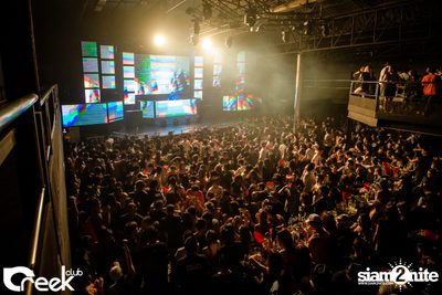 ปาร์ตี้คืนวันเสาร์ ที่ร้าน ครีก คลับ, เลียบทางด่วนรามอินทรา — photo 101
