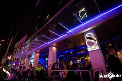 Tasty Tuesdays: Models Night Launch Party — photo 1