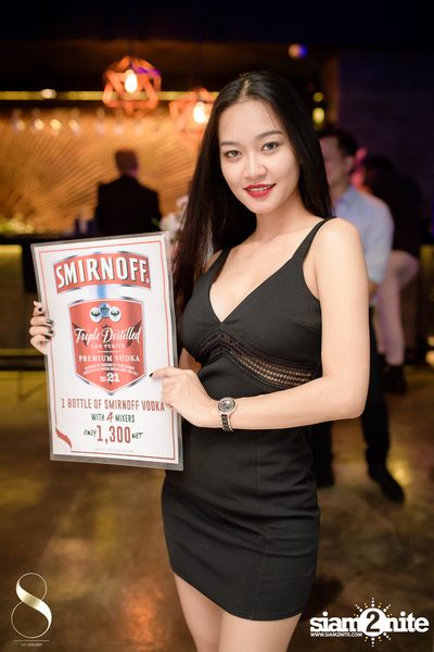 Tasty Tuesdays: Models Night Launch Party — photo 2