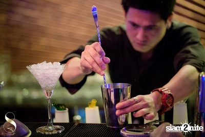 Tasty Tuesdays: Models Night Launch Party — photo 6