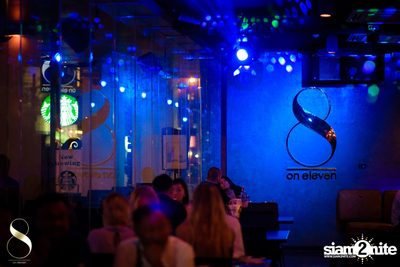 Tasty Tuesdays: Models Night Launch Party — photo 11