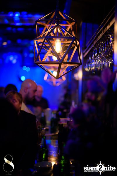 Tasty Tuesdays: Models Night Launch Party — photo 17