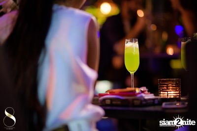 Tasty Tuesdays: Models Night Launch Party — photo 22