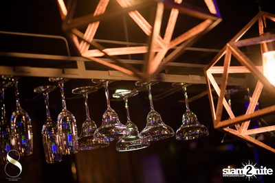 Tasty Tuesdays: Models Night Launch Party — photo 25