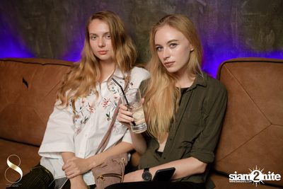 Tasty Tuesdays: Models Night Launch Party — photo 27