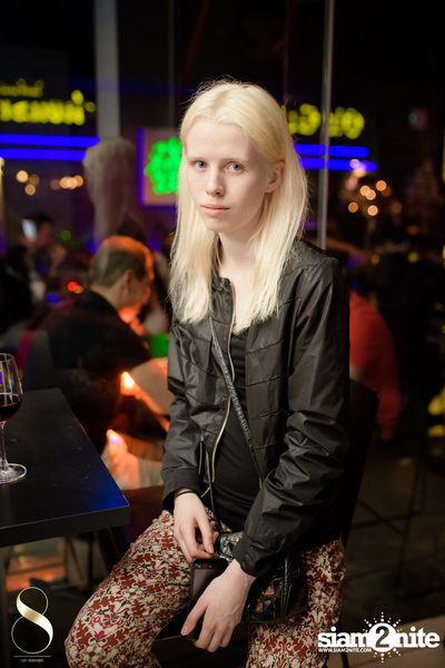 Tasty Tuesdays: Models Night Launch Party — photo 31
